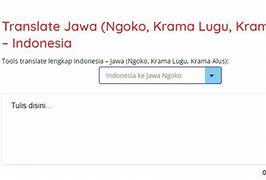 Arti Kata Rungkad Slot Tanpa Bahasa Jawa Indonesia Translate