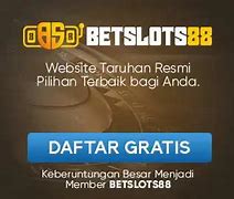 Cara Login Slot 88 Bet Online Indonesia Terpercaya