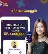 Game Online Berhadiah Uang Jutaan Rupiah