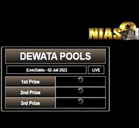 Live Draw Dewata Tercepat Hari Ini