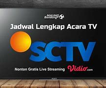 Live Rtv Ligaciputra Hari Ini Live Streaming