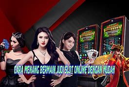 Menang Menang Judi Slot