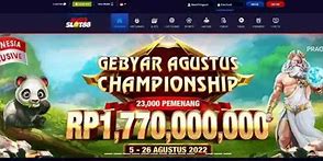 Ok 27 Rtp Slot Pragmatic Tertinggi Hari Ini