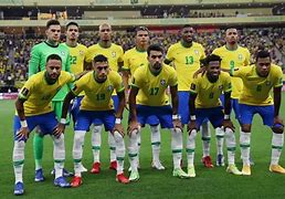 Pemain Brasil 2022