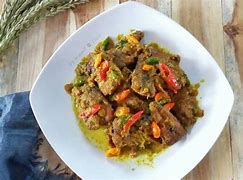 Resep Pindang Tongkol Bumbu Kuning